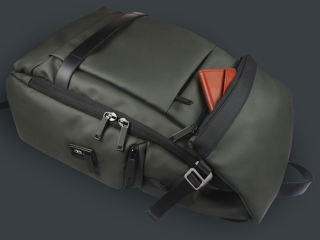 Miniature 22 pour Sac à dos  pour ordinateur portable  209934544