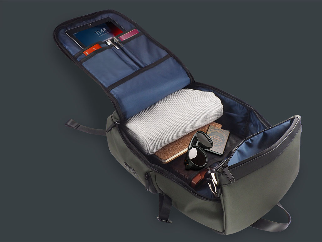 Miniature 24 pour Sac à dos  pour ordinateur portable  209934544