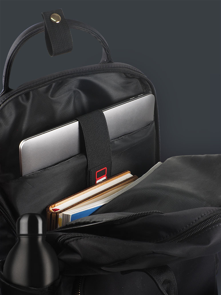 Miniature 9 pour Sac à dos  pour ordinateur portable  210034601