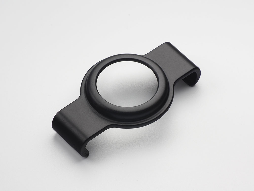 Miniature 13 pour Étui pour cartes de crédit RFID avec support pour AirTag 216310801