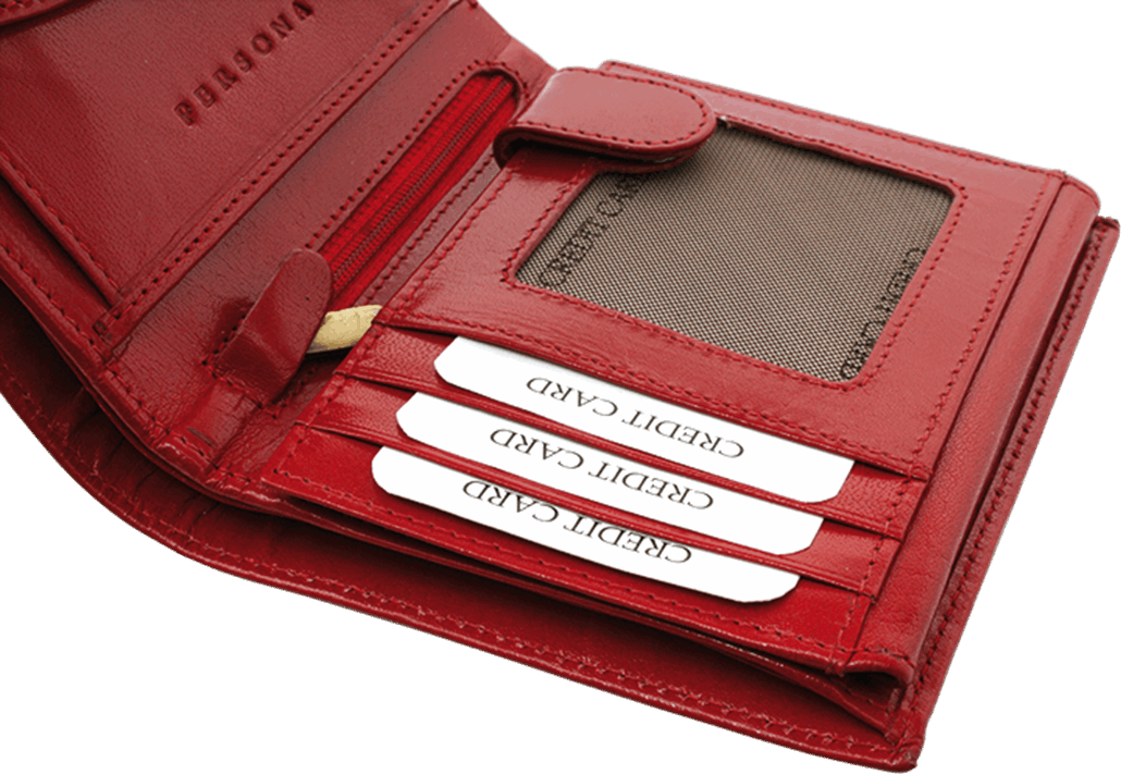 Miniature 2 pour Portefeuille anti-RFID  35701303