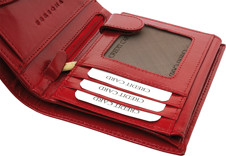 Miniature 2 pour Portefeuille anti-RFID  35701303