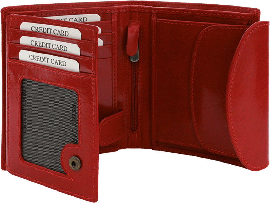 Miniature 1 pour Portefeuille anti-RFID  35701303