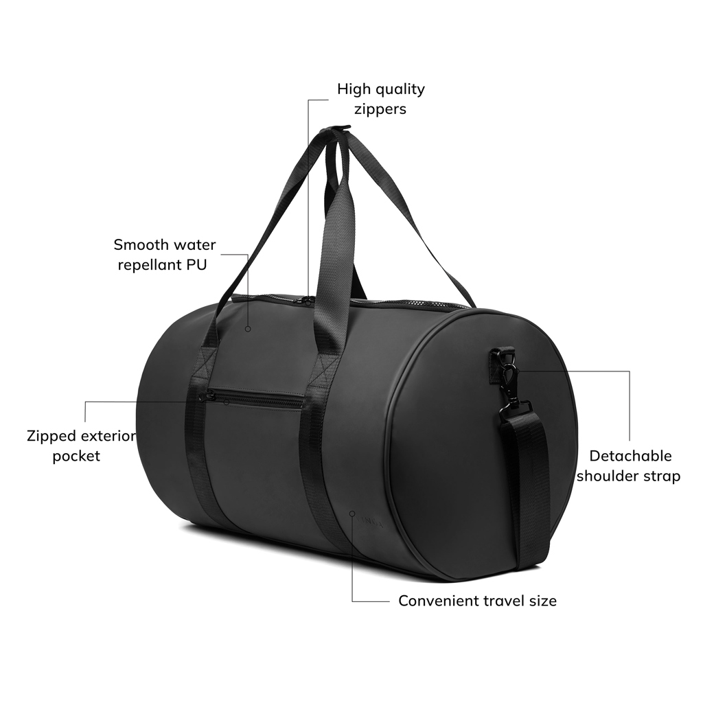 Miniature 6 pour VINGA Sac de sport Baltimore
