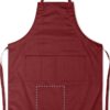 BELOW POCKET E