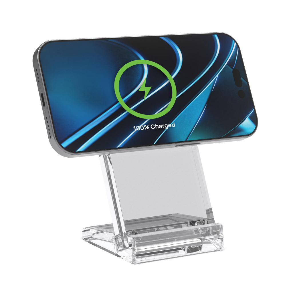 Miniature 7 pour Support magnétique de recharge sans fil Magcharge 15W