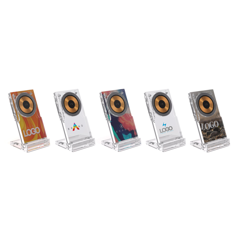 Miniature 16 pour Support magnétique de recharge sans fil Magcharge 15W