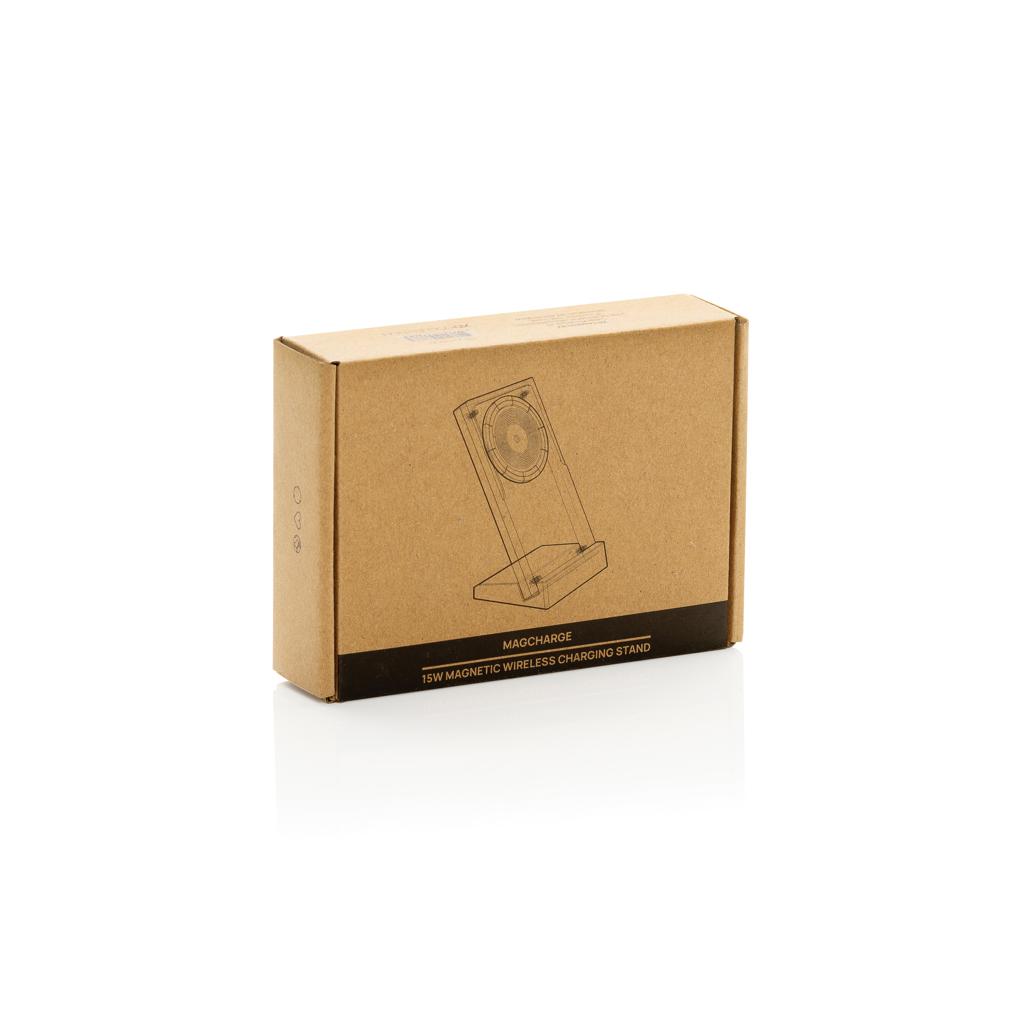 Miniature 18 pour Support magnétique de recharge sans fil Magcharge 15W