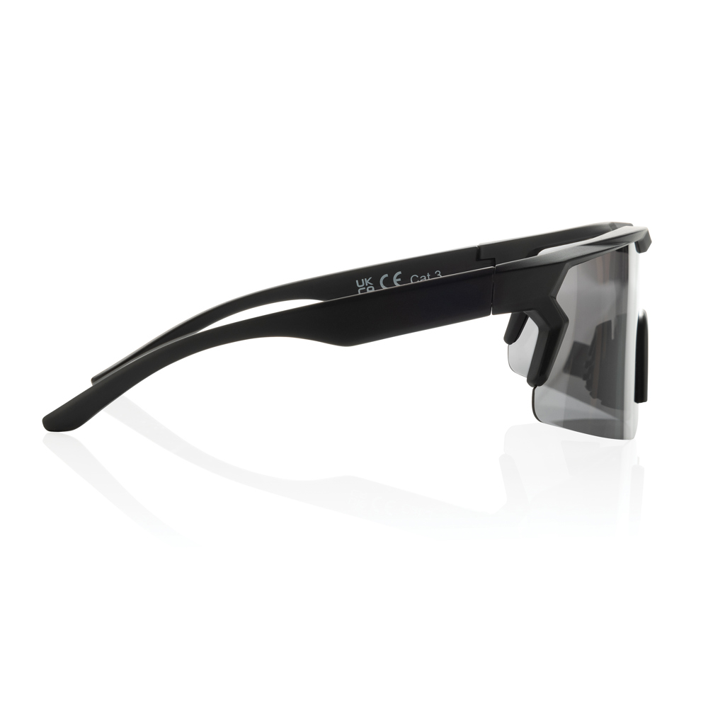 Miniature 4 pour Lunettes en plastique RCS à verres polarisants SproShield