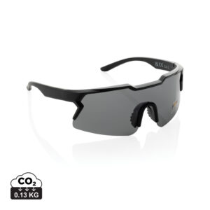 Visuel Lunettes en plastique RCS à verres polarisants SproShield