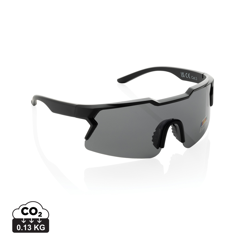 Miniature 1 pour Lunettes en plastique RCS à verres polarisants SproShield