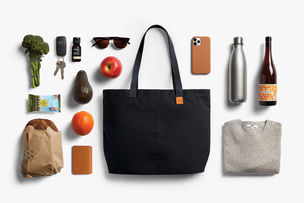 Miniature 11 pour Bellroy Tote bag Market