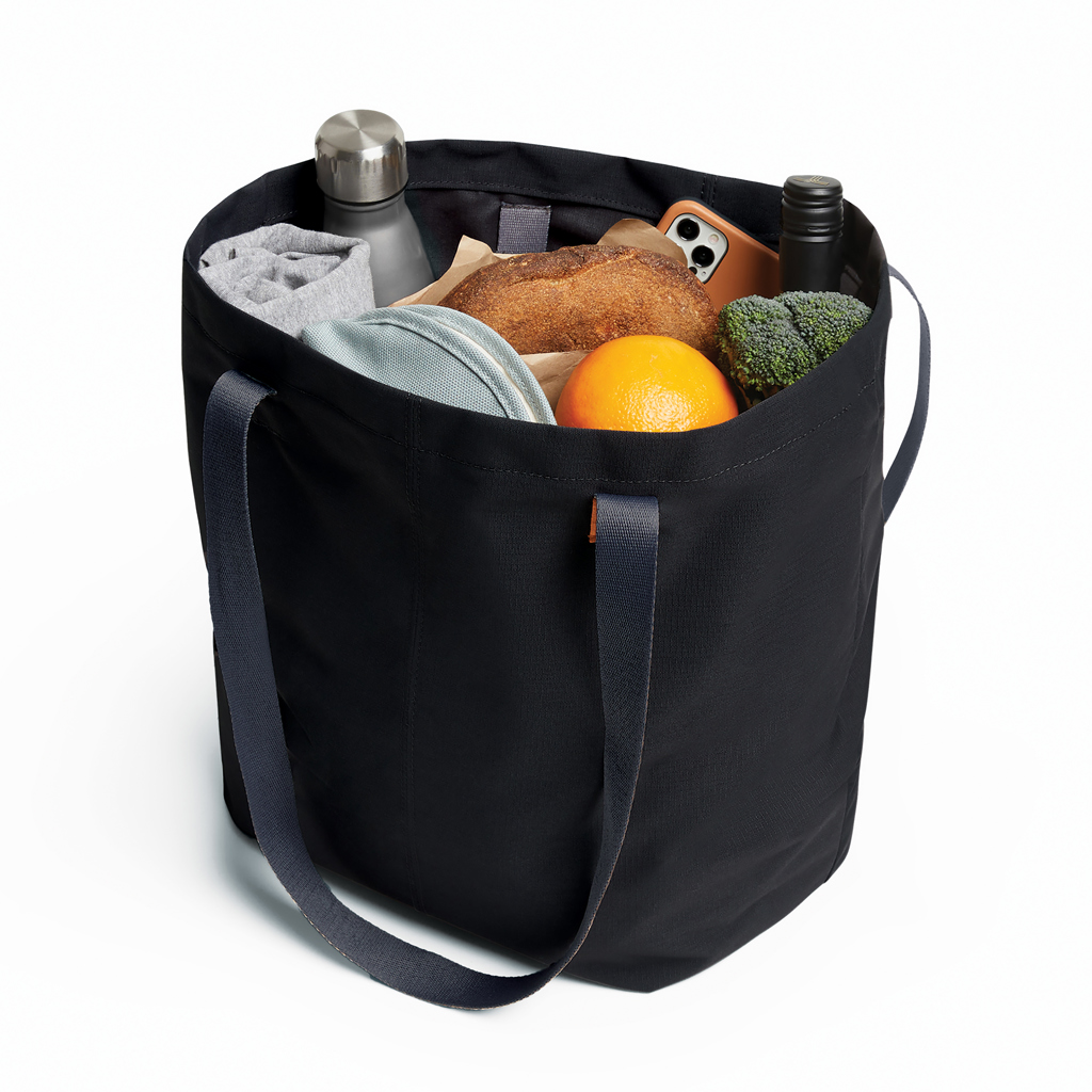 Miniature 4 pour Bellroy Tote bag Market