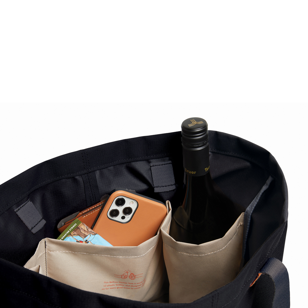 Miniature 6 pour Bellroy Tote bag Market
