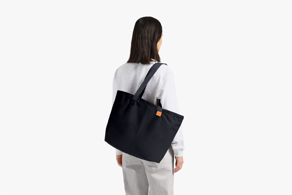 Miniature 10 pour Bellroy Tote bag Market