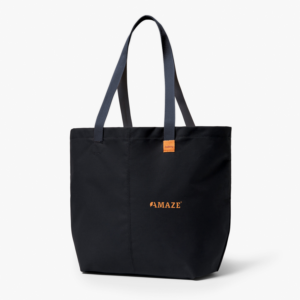 Miniature 12 pour Bellroy Tote bag Market