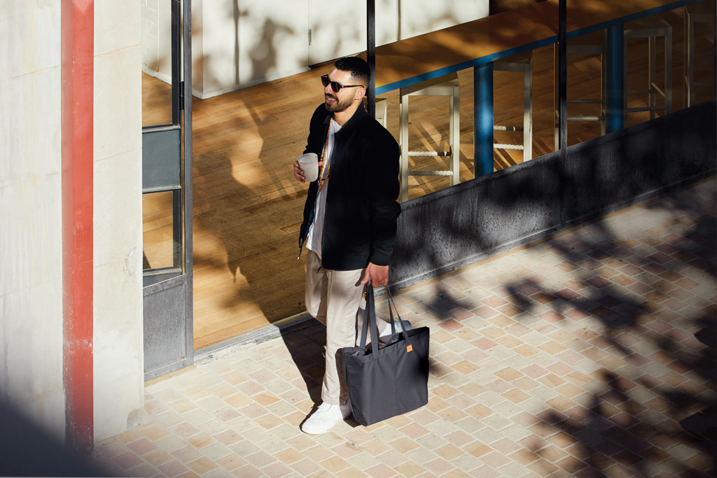 Miniature 13 pour Bellroy Tote bag Market