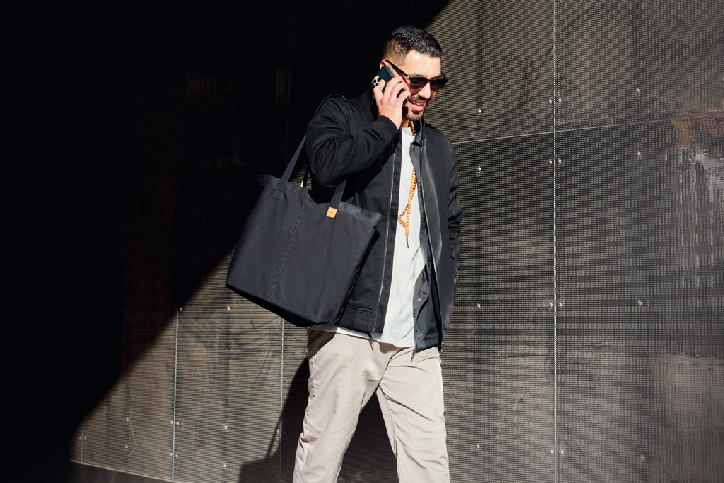 Miniature 18 pour Bellroy Tote bag Market