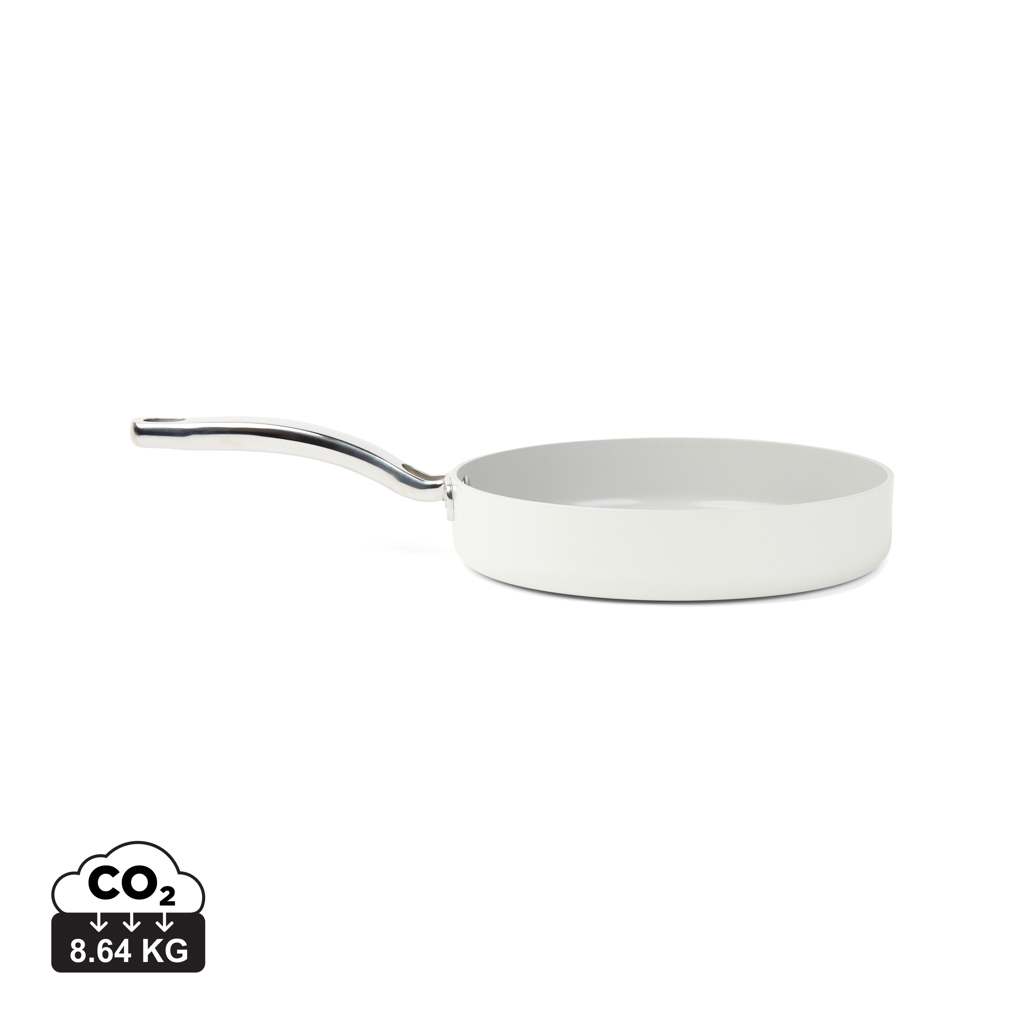 Miniature 6 pour VINGA Poêle 25 cm en aluminium RCS Alte