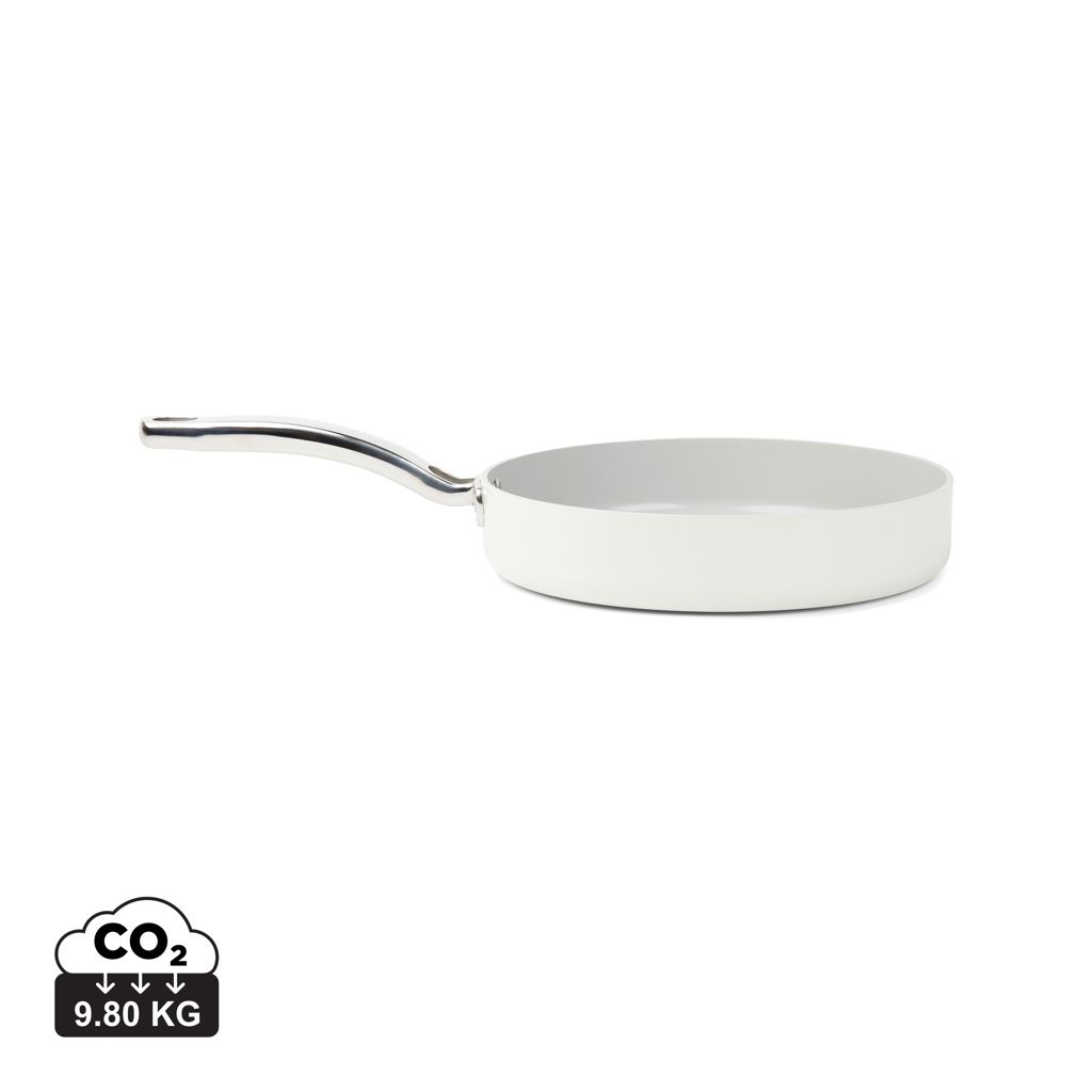 Miniature 6 pour VINGA Poêle 27 cm en aluminium RCS Alte