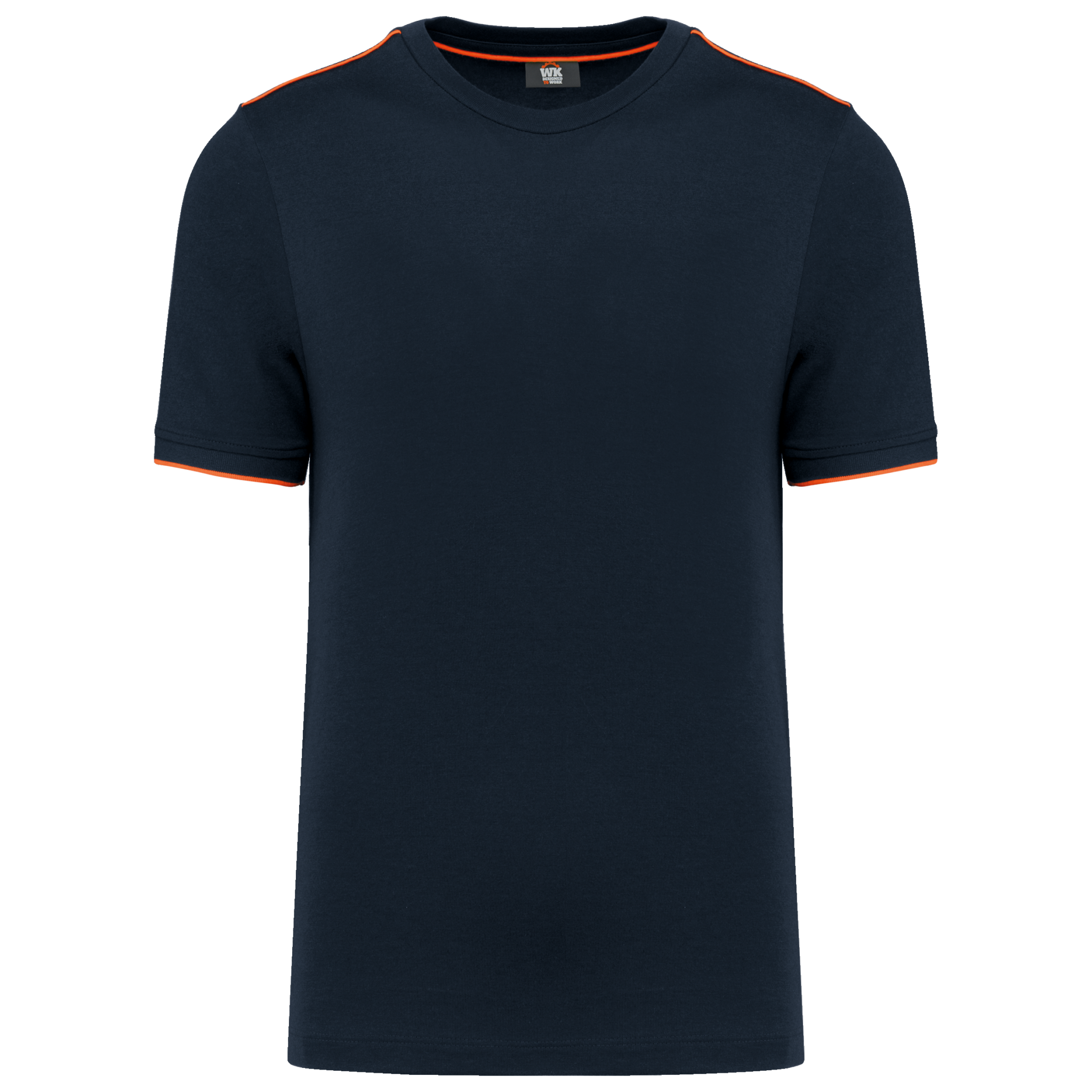Miniature 23 pour T-shirt Day To Day manches courtes homme