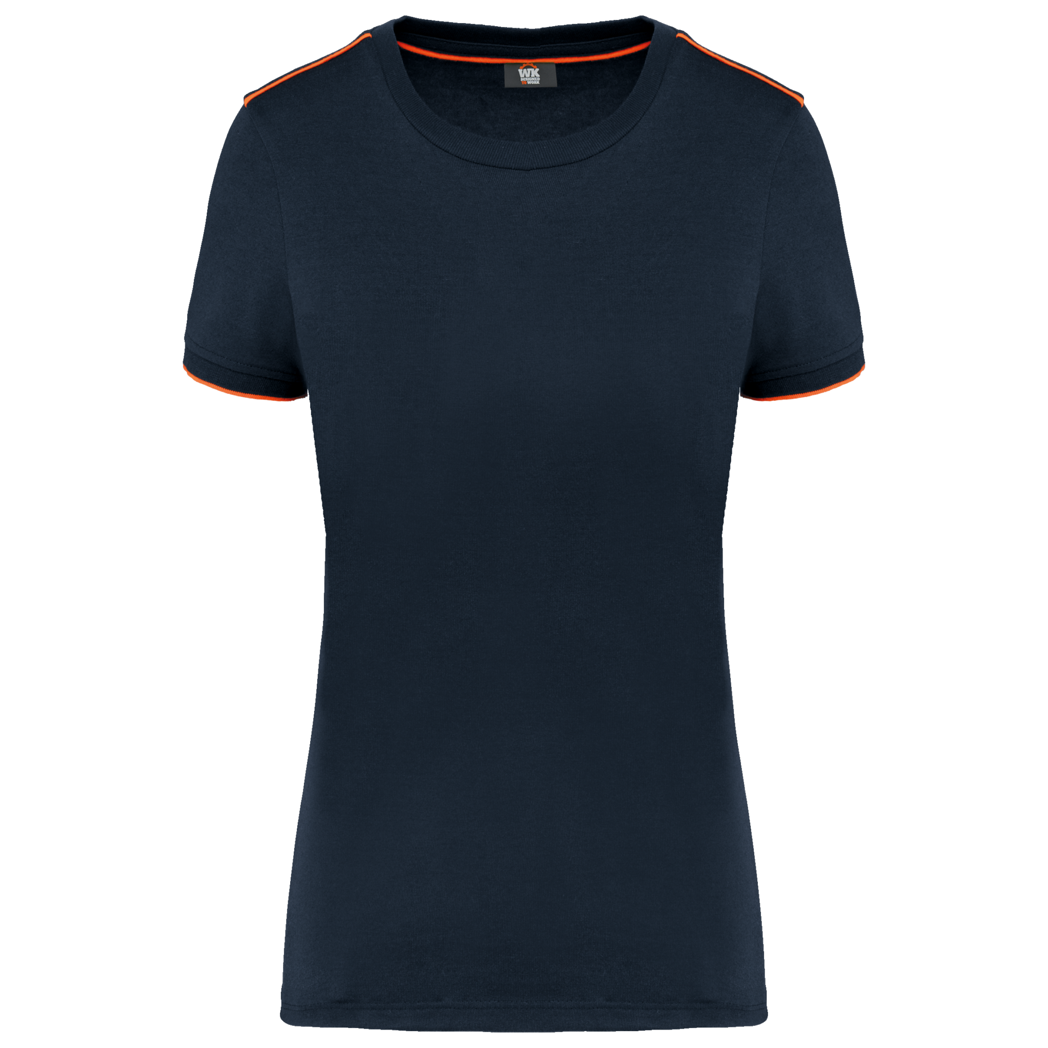 Miniature 21 pour T-shirt Day To Day manches courtes femme