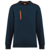 navy-fluorescent-orange