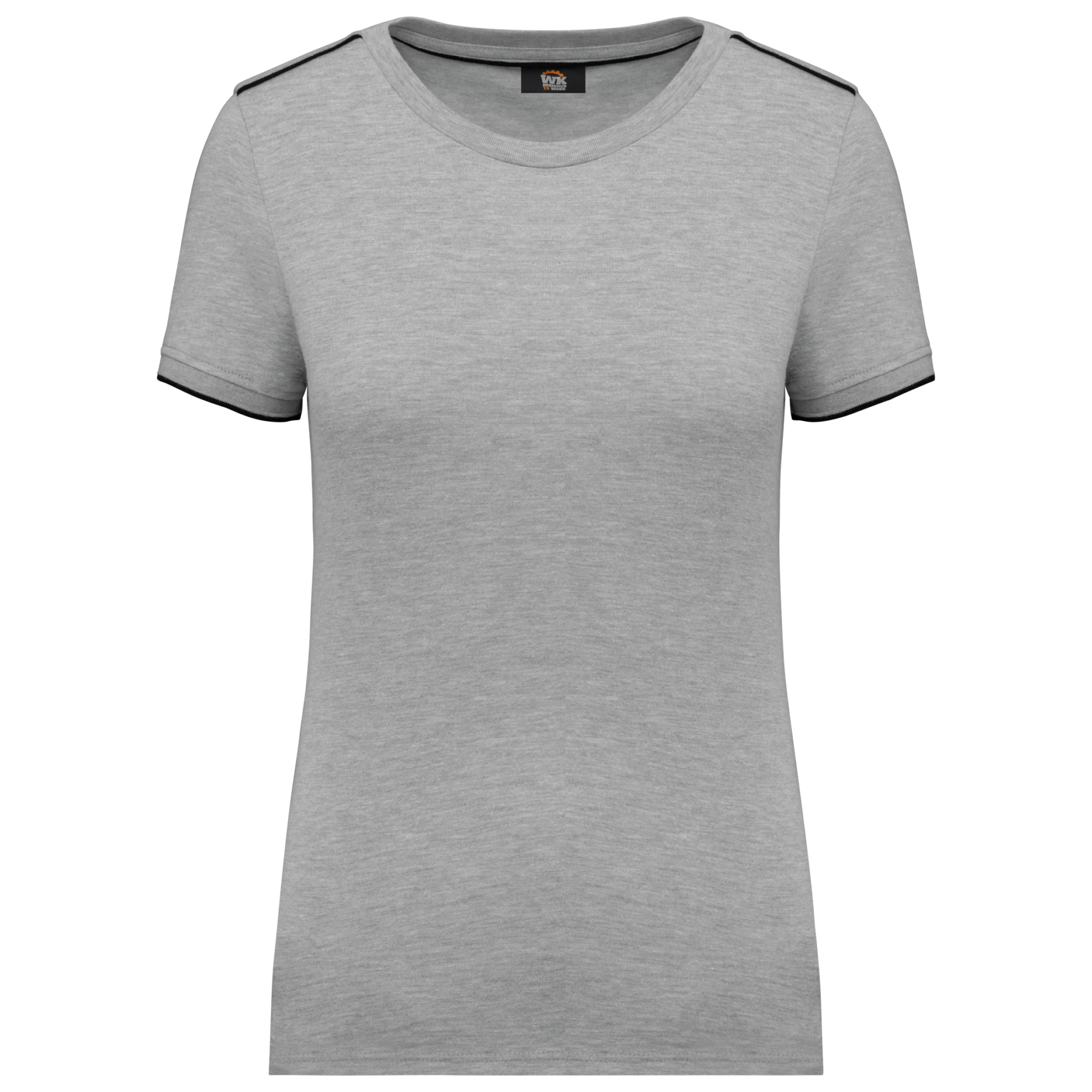 Miniature 22 pour T-shirt Day To Day manches courtes femme
