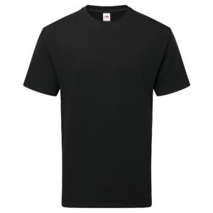 Visuel T-shirt pur coton