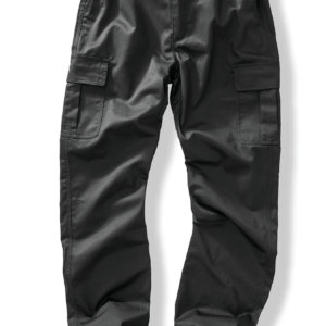 Visuel Pantalon utilitaire work-guard recyclé