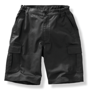 Visuel Short utilitaire work-guard recyclé