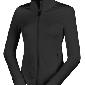 Visuel Veste de fitness pour femmes