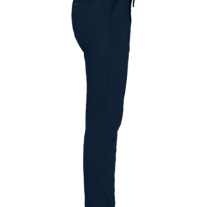Visuel Pantalon écoresponsable en lin et coton bio homme