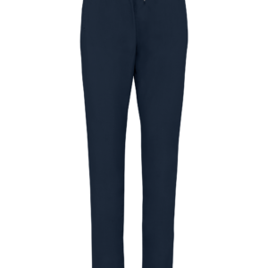 Visuel Pantalon écoresponsable délavé en lyocell femme