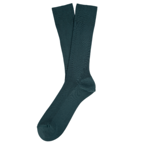 Visuel Chaussettes écoresponsables unisexes