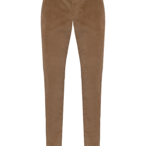 Visuel Pantalon écoresponsable en velours côtelé homme