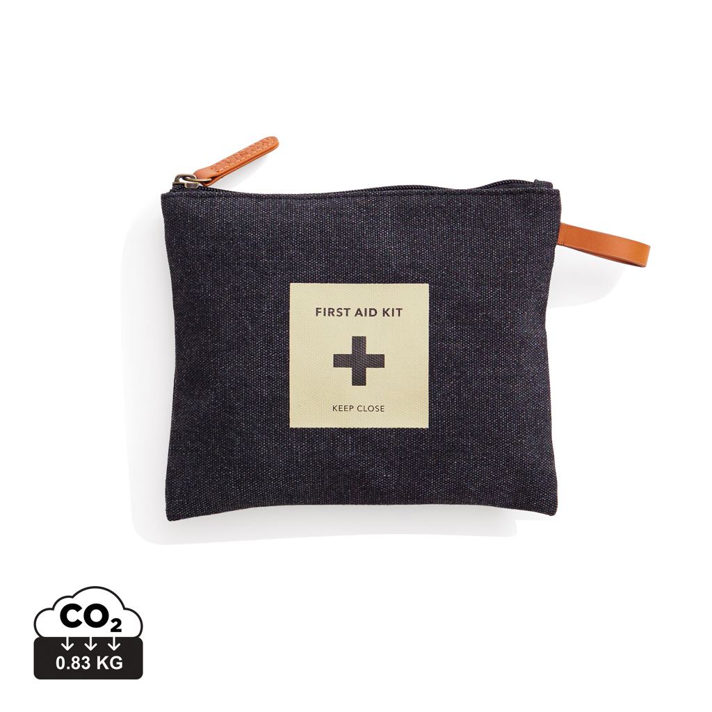 Miniature 9 pour VINGA Kit de premiers secours Asado