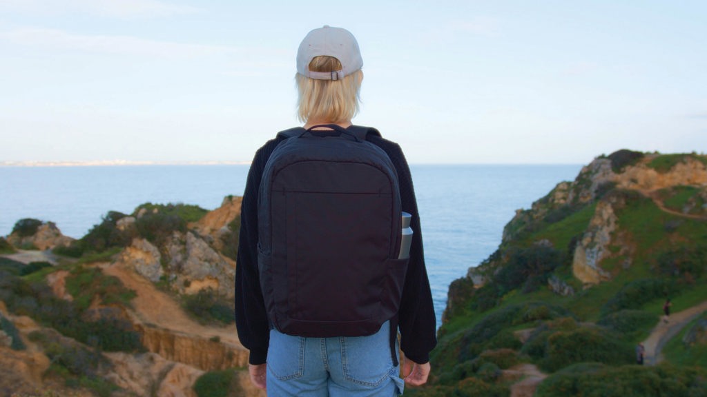 Miniature 13 pour Sac à dos pour ordinateur 15,6'' en rPET Aware™ Edin