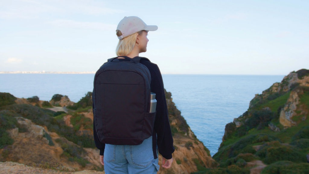 Miniature 14 pour Sac à dos pour ordinateur 15,6'' en rPET Aware™ Edin