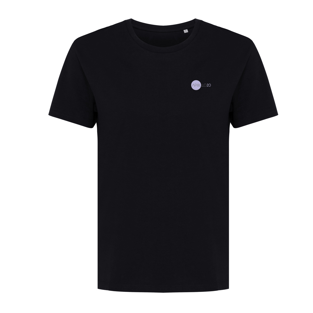 Miniature 4 pour T-shirt pour femmes en coton recyclé Iqoniq Yala