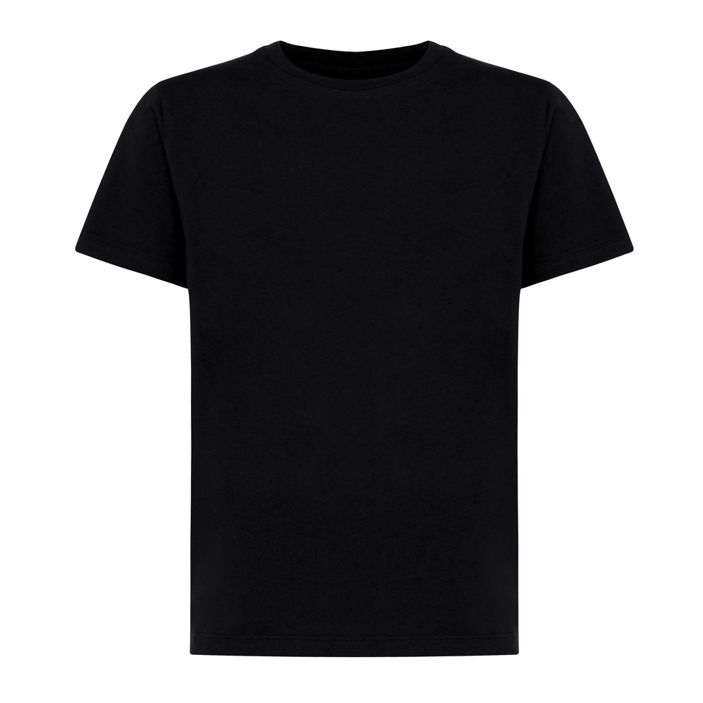 Miniature 2 pour T-shirt pour enfants en coton recyclé Iqoniq Koli