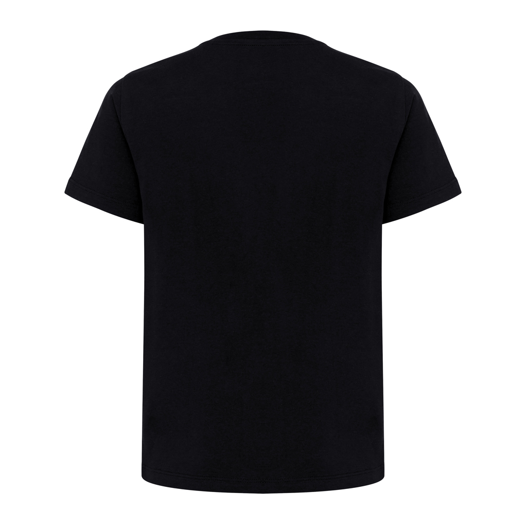 Miniature 3 pour T-shirt pour enfants en coton recyclé Iqoniq Koli