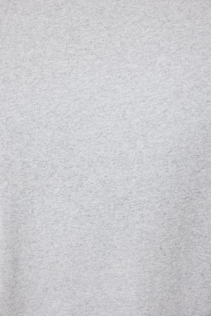 Miniature 4 pour T-shirt en coton recyclé non teinté Iqoniq Manuel