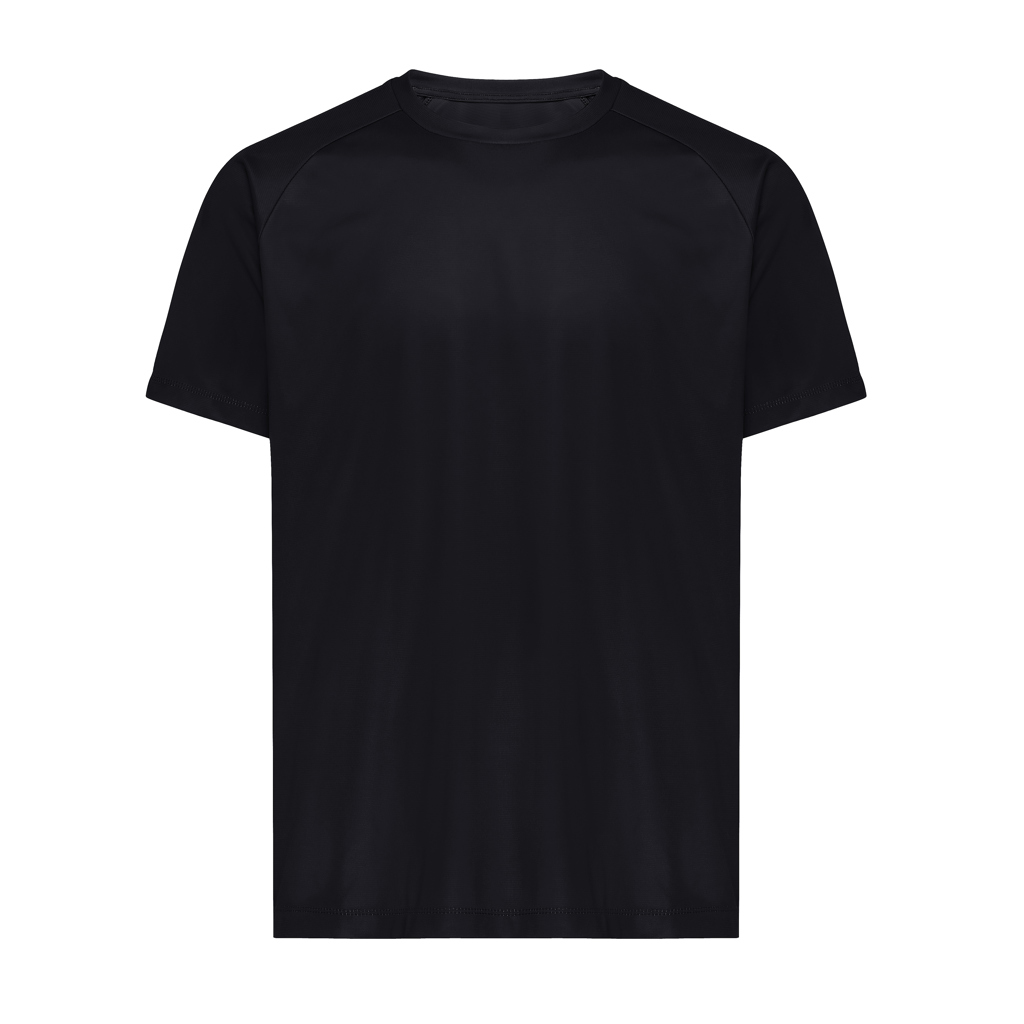 Miniature 2 pour T-shirt sport séchage rapide polyester recyclé Iqoniq Tikal