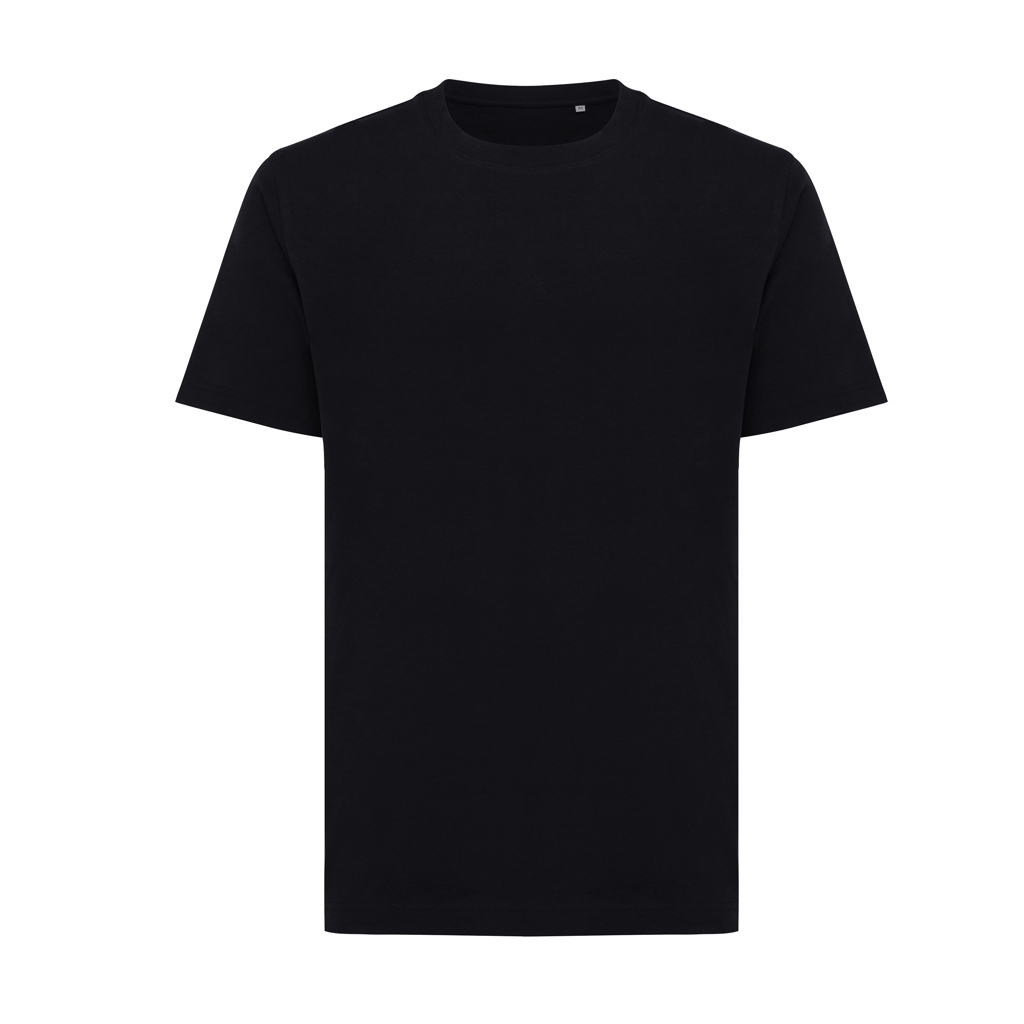 Miniature 2 pour T-shirt coupe décontractée en coton recyclé Iqoniq Kakadu