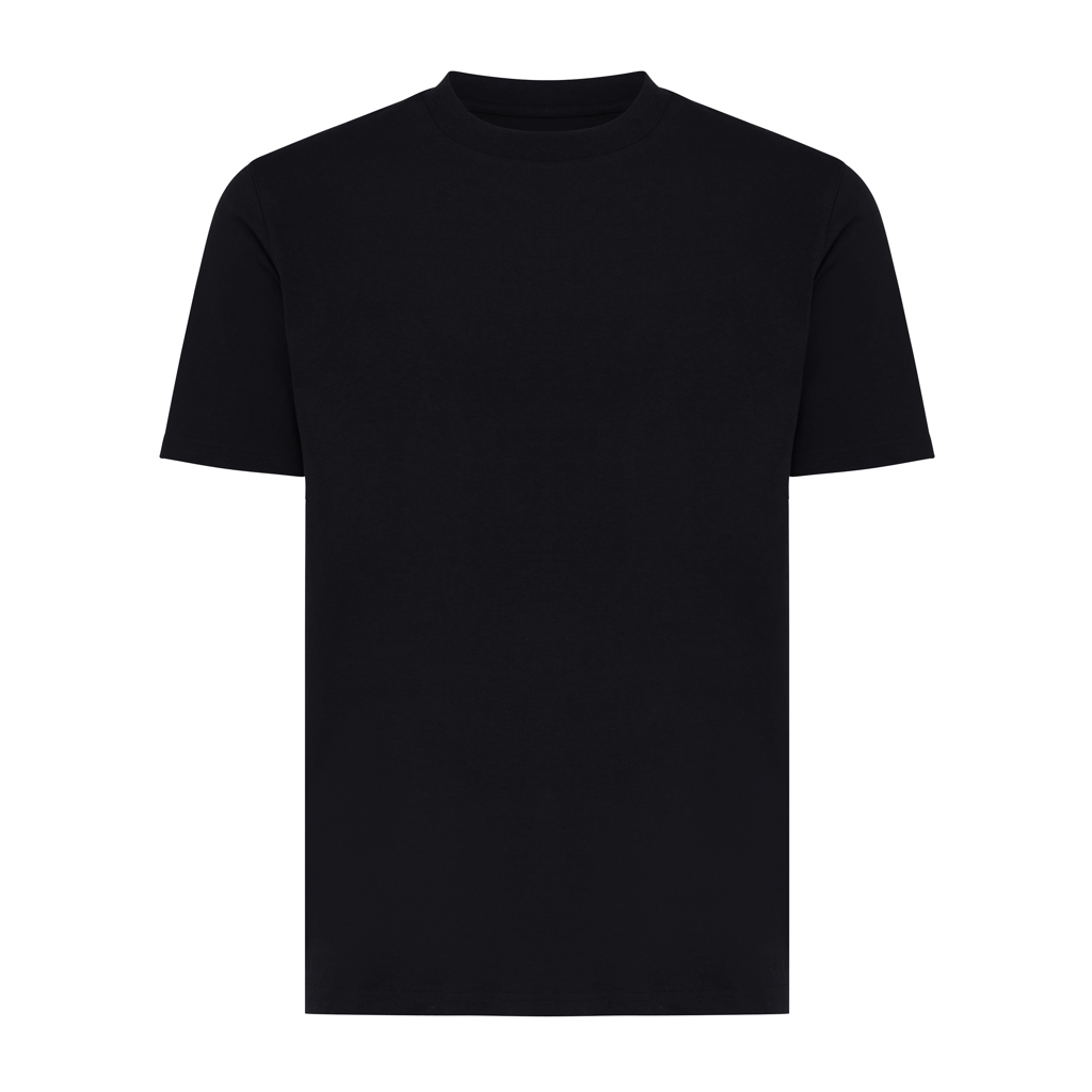 Miniature 2 pour T-shirt léger en coton recyclé Iqoniq Sierra