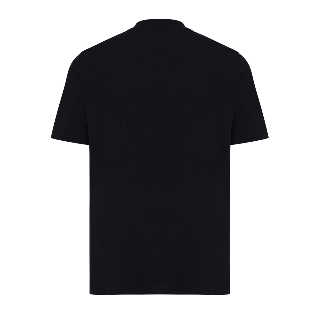 Miniature 3 pour T-shirt léger en coton recyclé Iqoniq Sierra