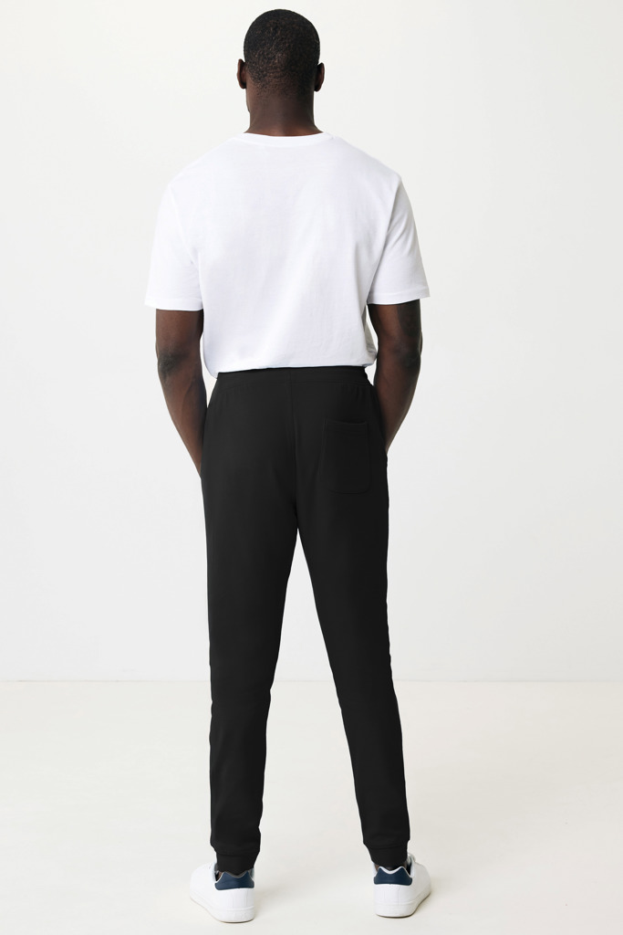 Miniature 8 pour Jogging en coton recyclé Iqoniq Cooper