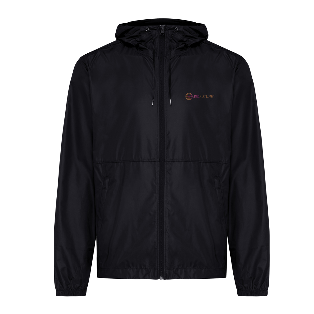 Miniature 4 pour Veste légère en polyester recyclé Iqoniq Logan