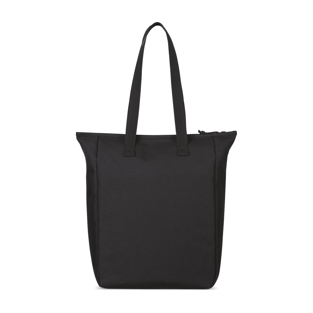 Miniature 4 pour Sac tote avec fermeture à zip en rPET AWARE™ Renew